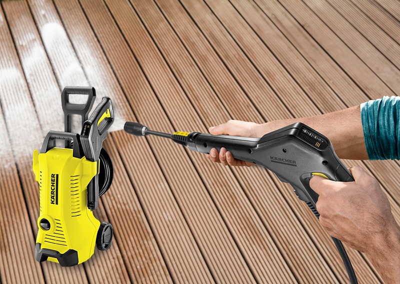 karcher